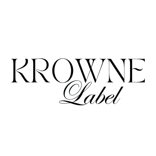Krowne Label