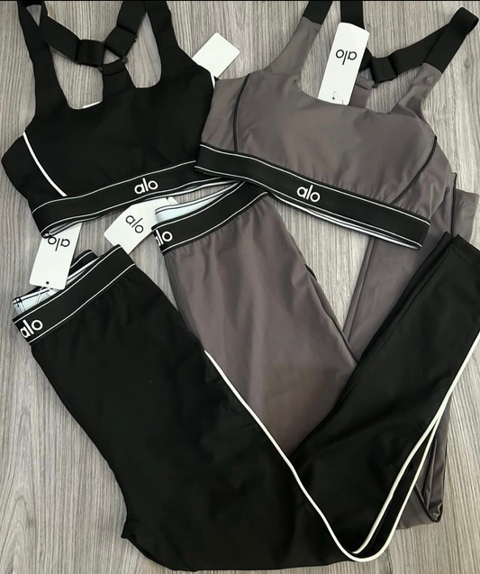 ALO Set
