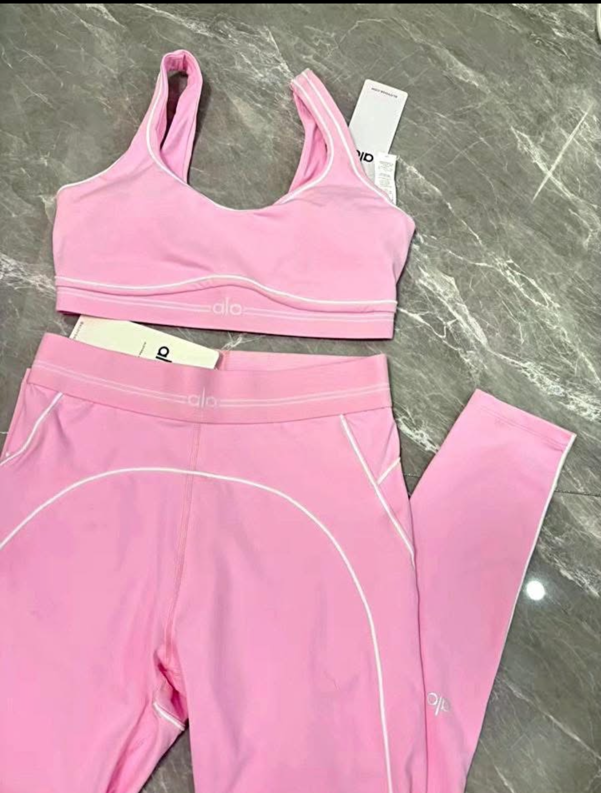 ALO Set